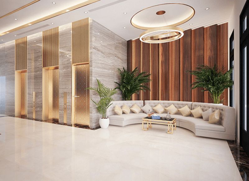 Khách Sạn Đức Vinh - Hạ Long