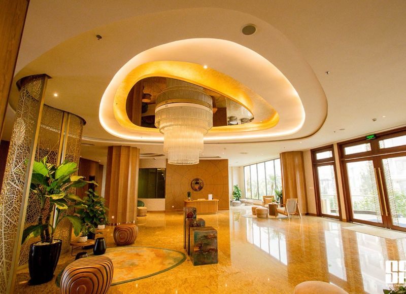 Khách sạn Việt Pháp Sapa