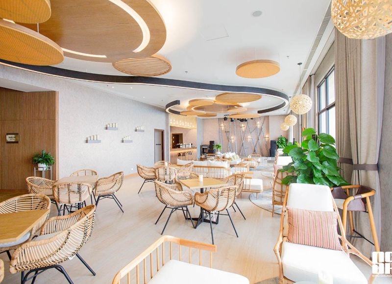 Khách sạn Việt Pháp Sapa