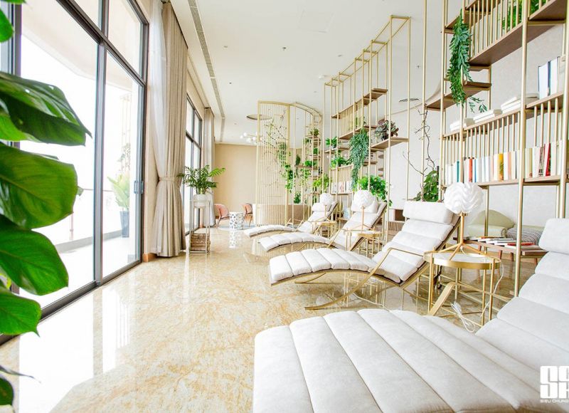 Khách sạn Việt Pháp Sapa