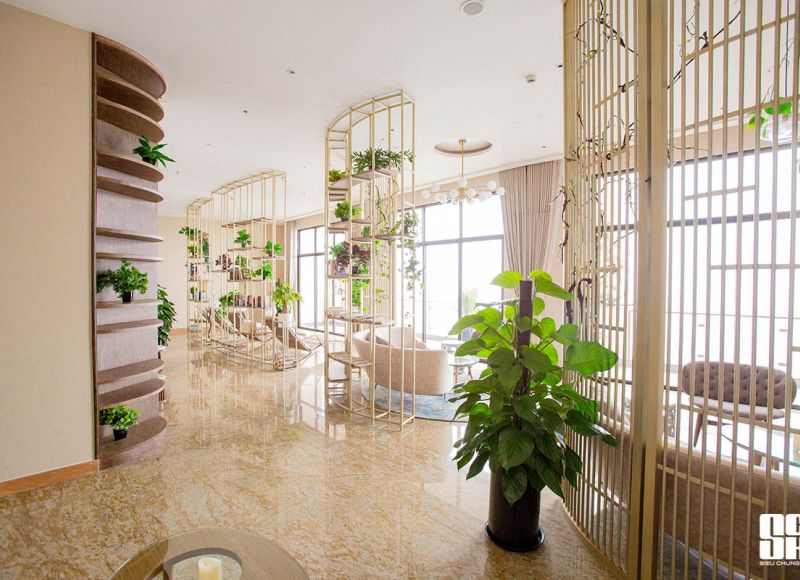 Khách sạn Việt Pháp Sapa