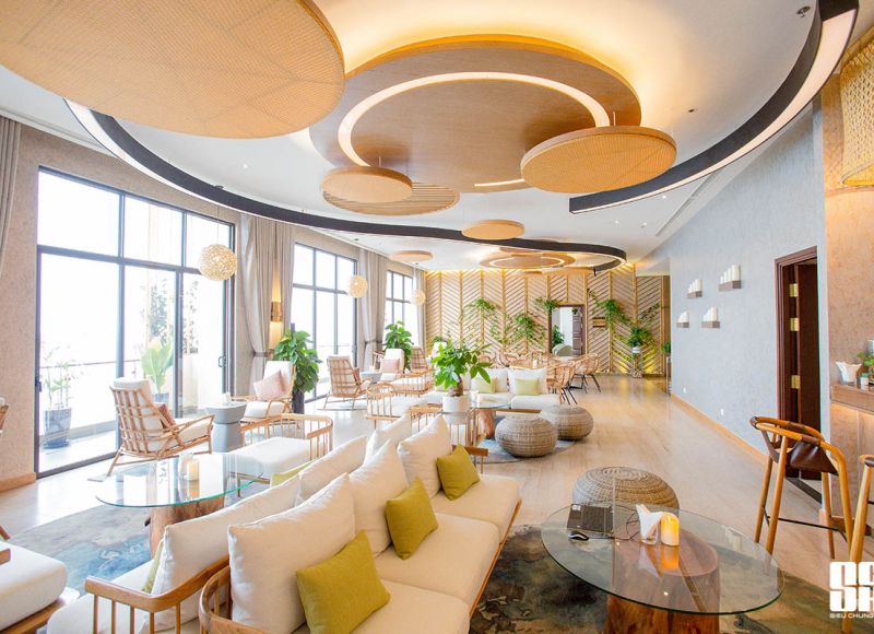 Khách sạn Việt Pháp Sapa