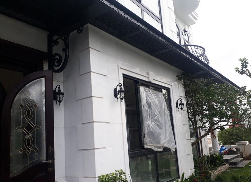 Biệt thự Imperial Hải Phòng