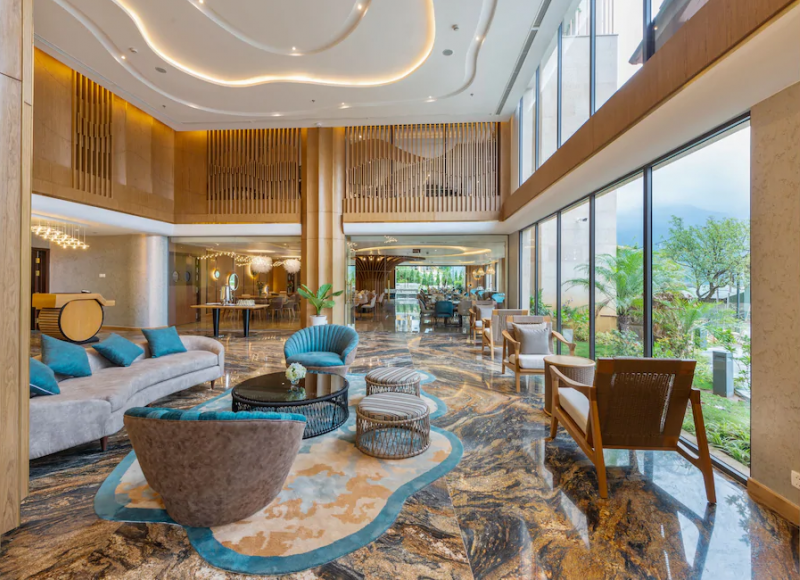 Khách sạn Việt Pháp Sapa