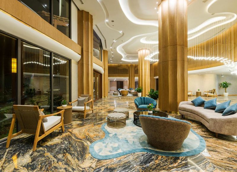 Khách sạn Việt Pháp Sapa