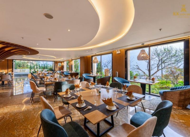 Khách sạn Việt Pháp Sapa