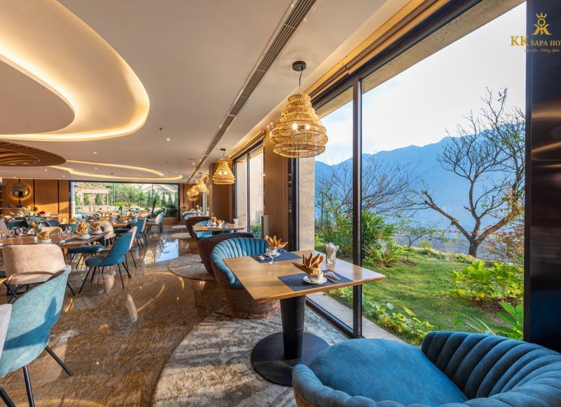 Khách sạn Việt Pháp Sapa