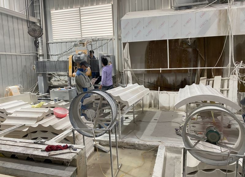 Dự án Tòa án nhân dân TP. Hà Nội