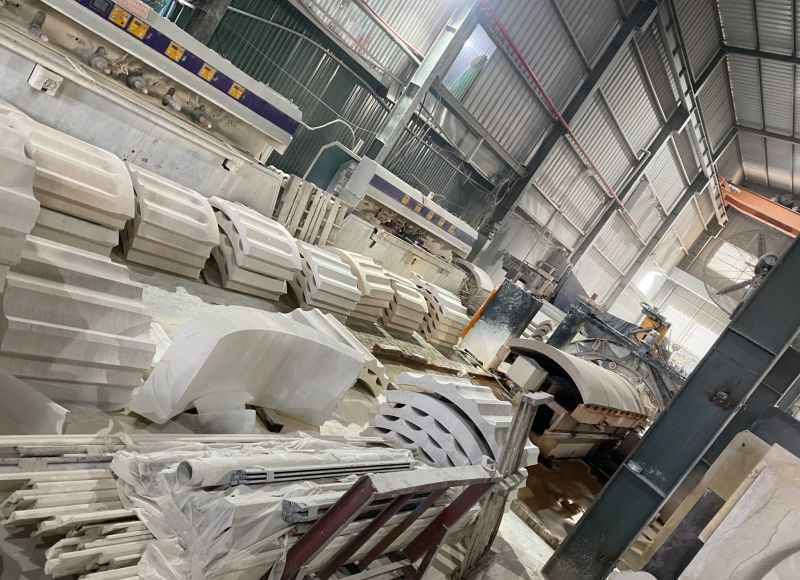 Dự án Tòa án nhân dân TP. Hà Nội