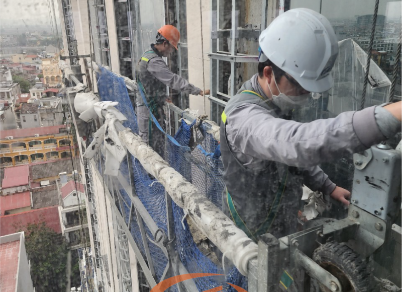 Khách sạn Hyatt Place Hải Phòng