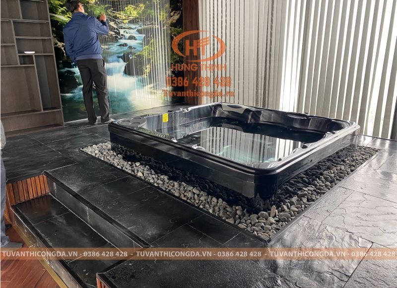 Ốp lát đá tự nhiên