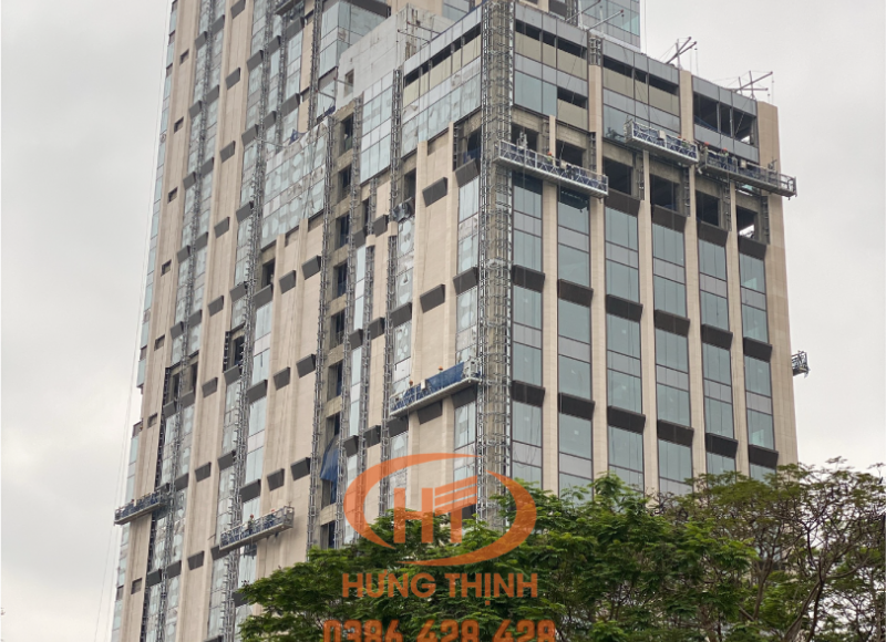 Khách sạn Hyatt Place Hải Phòng