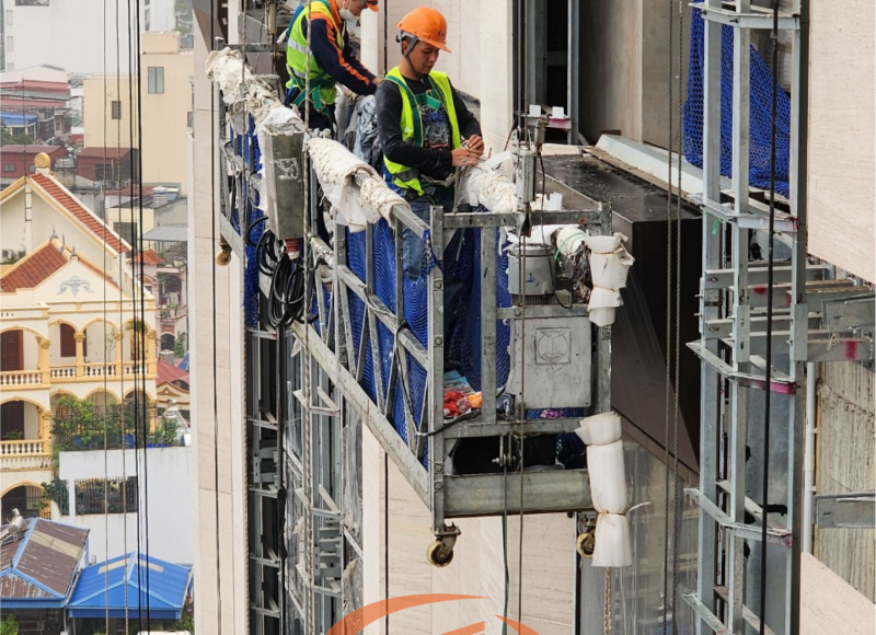 Khách sạn Hyatt Place Hải Phòng