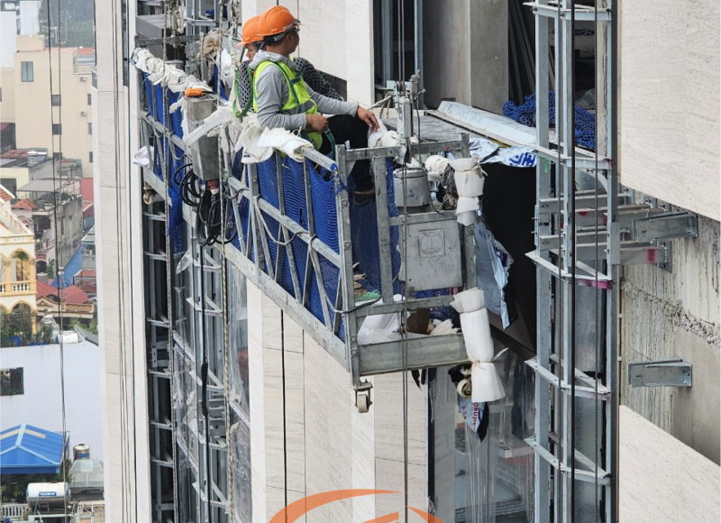 Khách sạn Hyatt Place Hải Phòng