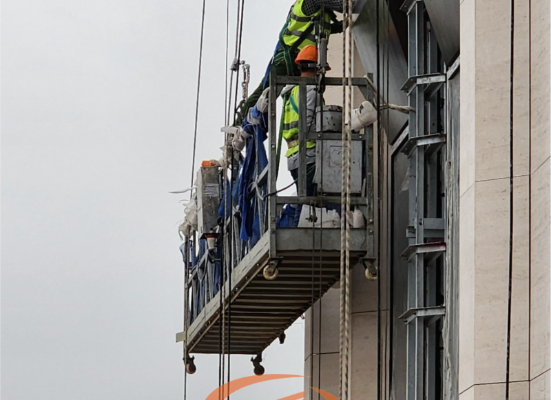 Khách sạn Hyatt Place Hải Phòng