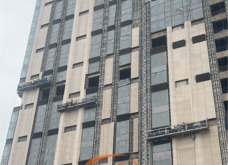 Khách sạn Hyatt Place Hải Phòng