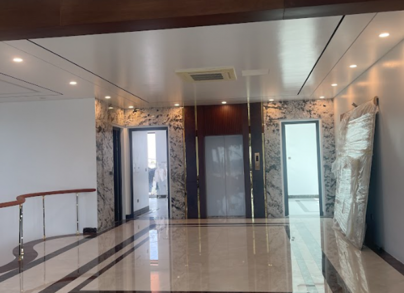 BIỆT THỰ NHÀ Ở - PHÚC THỌ