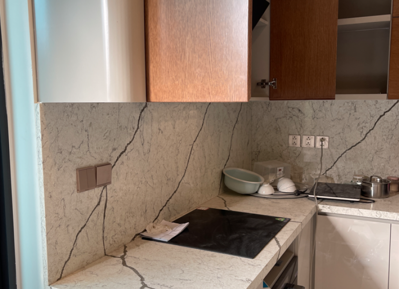 Công trình nhà ở 