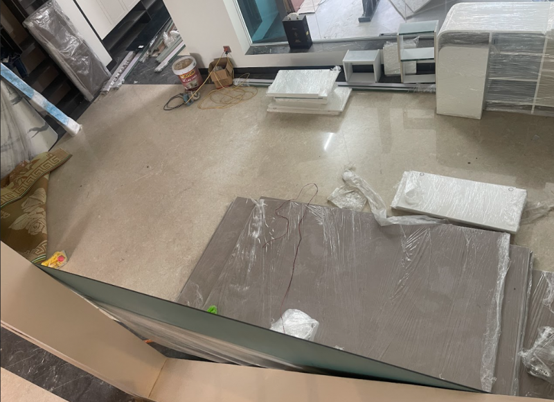 Công trình nhà ở 