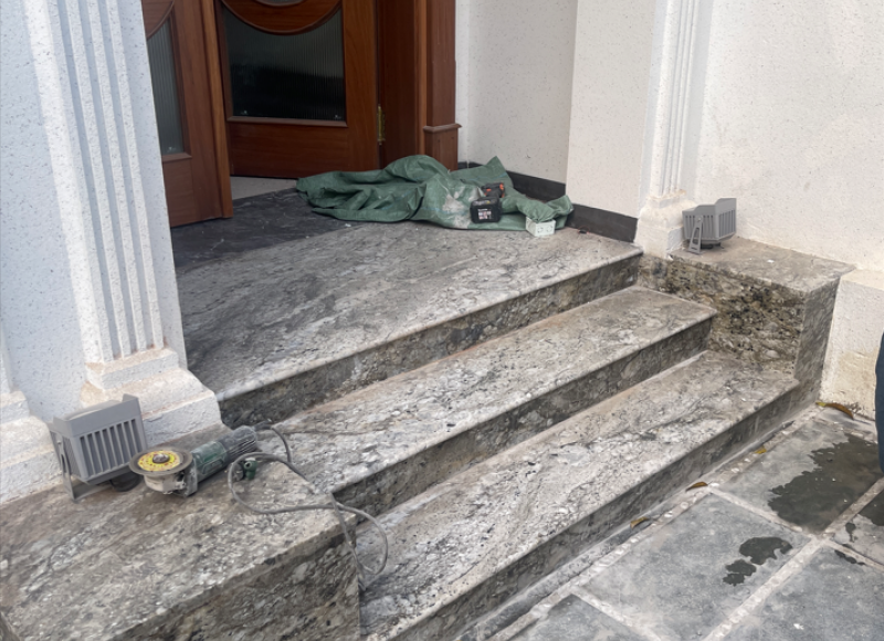 Công trình nhà ở 