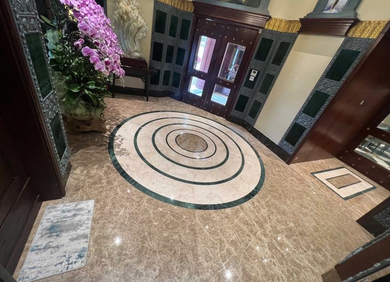 Công trình biệt thự anh Toản – Bắc Ninh