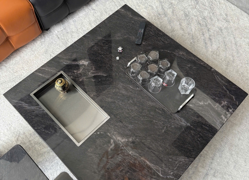 công trình thi công đá hưng thịnh