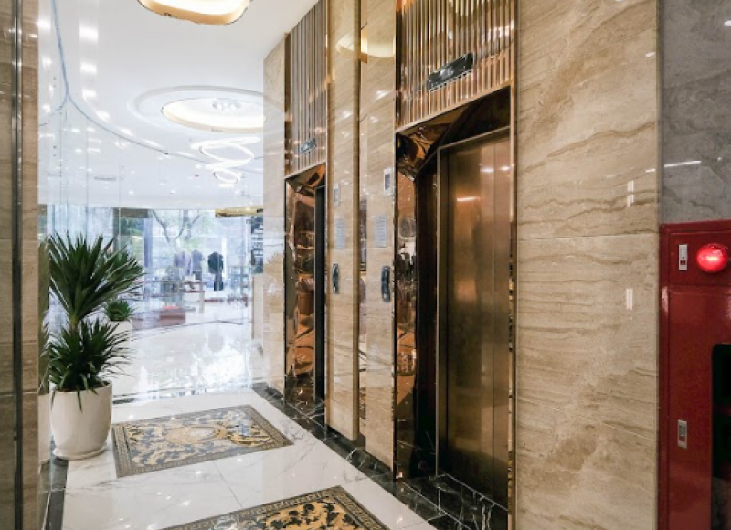 Tòa An Phước - Cầu Giấy