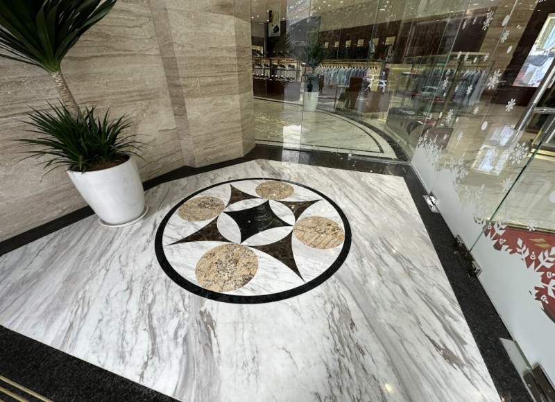 Tòa An Phước - Cầu Giấy