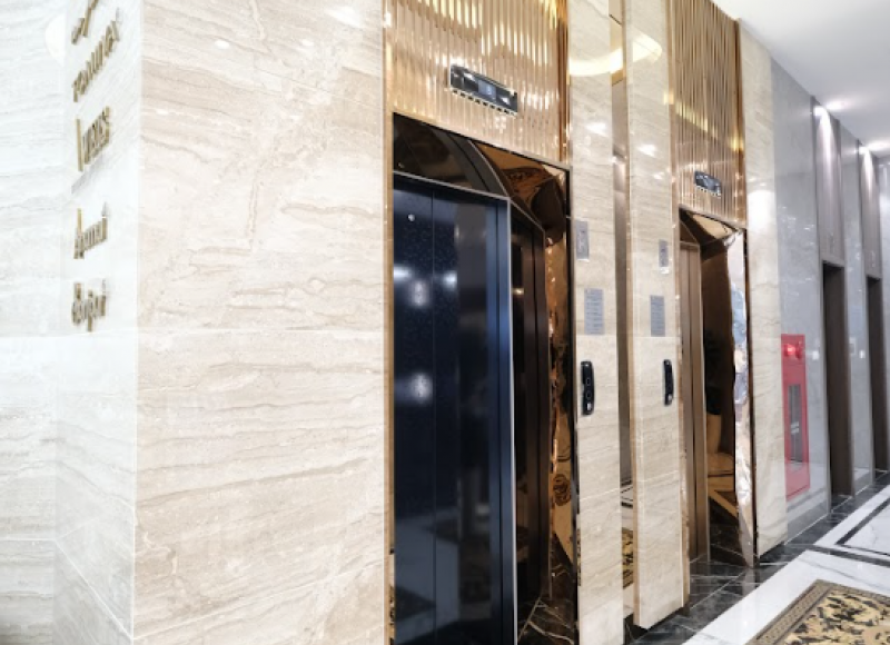 Tòa An Phước - Cầu Giấy